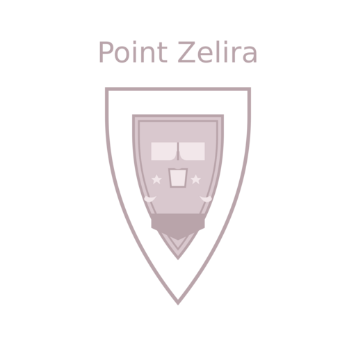 Point Zelira Logo
